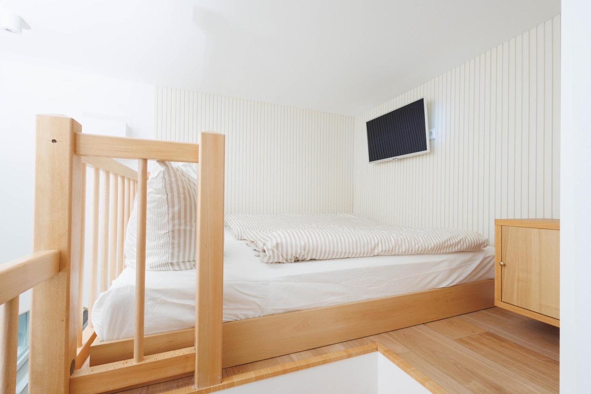 Designer Apartment Im Landhausstil Hannover Kültér fotó