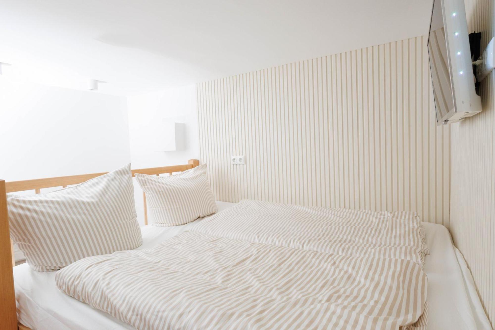 Designer Apartment Im Landhausstil Hannover Kültér fotó